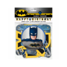 Guirnalda Batman Happy Bhirthday - Fiestas de Cumpleaños de Superheroes