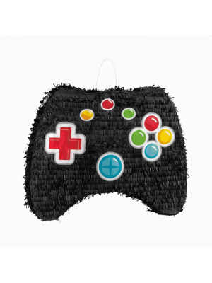 Piñata Mando Videoconsola 50x40cm - Fiestas de Cumpleaños Gamer