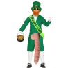 Erosi Leprechaun batera Zorte bakarrik 32.00€ – mozorro Denda online
