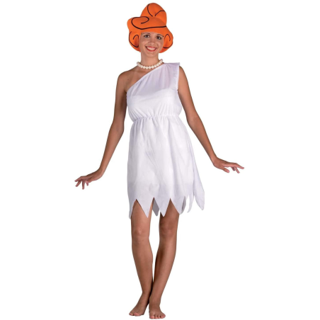Disfraz de Wilma