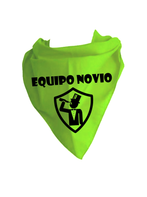 Pañuelo para despedidas Hoy Gran Cocida