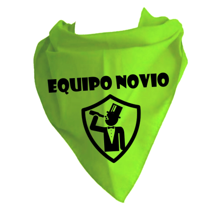 Pañuelo para despedidas Hoy Gran Cocida