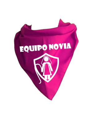 Pañuelo para despedidas Hoy Gran Cocida