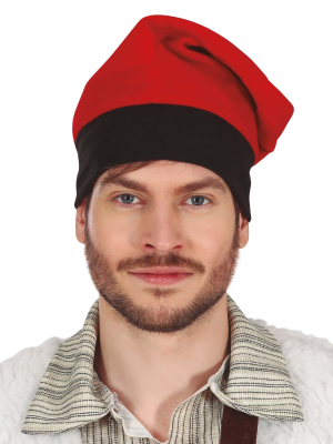 Gorro Barretina - COMPLEMENTOS POR CATEGORIA