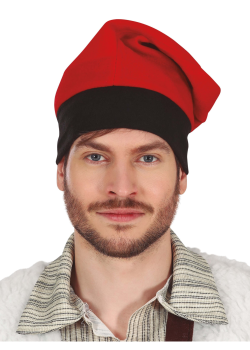 Gorro Barretina - COMPLEMENTOS POR CATEGORIA