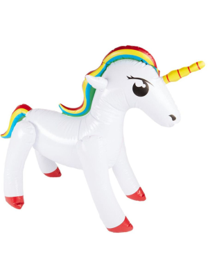 Unicornio Hinchable - Hinchables