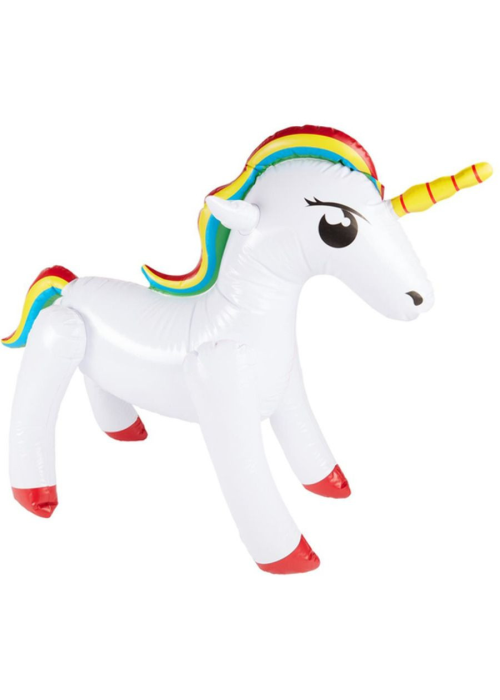 Unicornio Hinchable - Hinchables