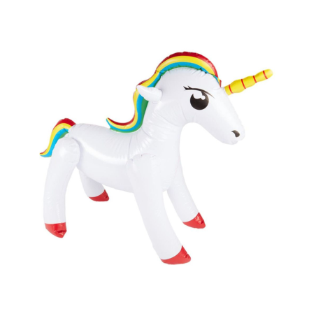 Unicornio Hinchable - Hinchables