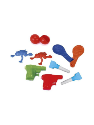 Relleno de Piñata - Bolsa con 10 piezas - Piñatas