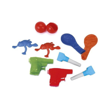 Relleno de Piñata - Bolsa con 10 piezas - Piñatas