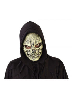 Comprar Mascara Calavera Foam - Mascaras y Antifaces