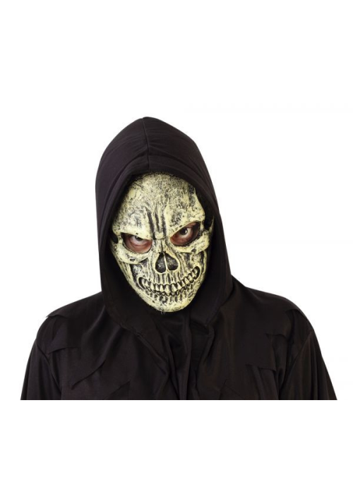 Maskara Skull Aparra