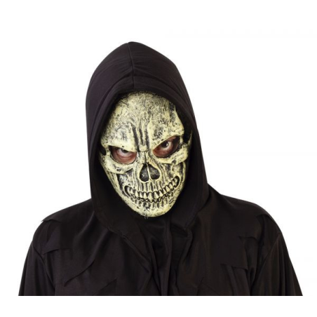 Màscara De Calavera Escuma
