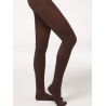 Panty Marron - Medias y Pantys