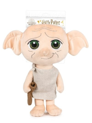 Comprar Peluche Dobby - Inicio