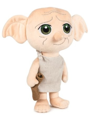 Comprar Peluche Dobby - Inicio