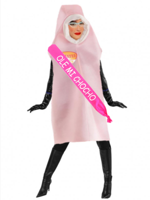 Vestit Satisfayer per a les dones