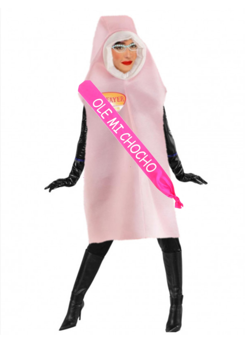 Vestit Satisfayer per a les dones