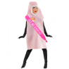 Vestit Satisfayer per a les dones