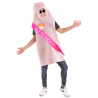 Disfraz de Satisfyer con Banda - Disfraces Despedidas Soltero - Disfraces Despedida Soltero