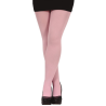 Pantis De Color Rosa