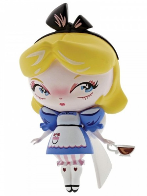 Disney Miss Mindy Alice Vinyl Figurine