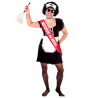Mozorro Chacha Gizon