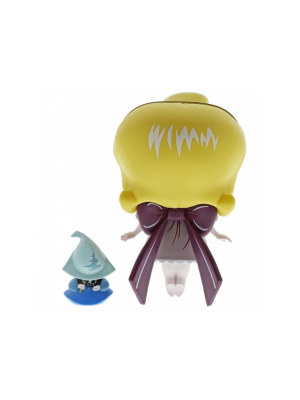 Disney Miss Mindy Aurora Vinyl Figurine - Figuras