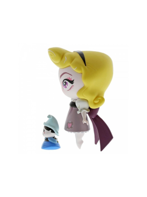 Disney Miss Mindy Aurora Vinyl Figurine - Figuras
