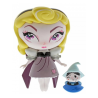 Disney Miss Mindy Aurora Vinyl Figurine - Figuras