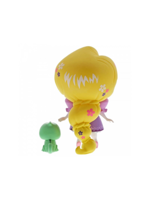 Disney Miss Mindy Rapunzel Vinyl Figurine - Figuras