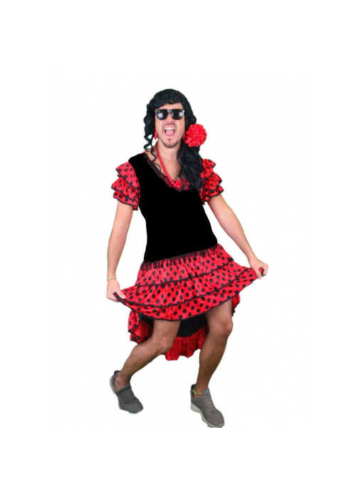El vestit de la Melodia
