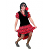Disfraz Sevillana Hombre La Melody - Despedidas Soltero - Disfraces de Hombre