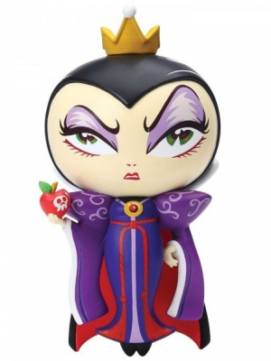EVIL QUEEN VYNIL