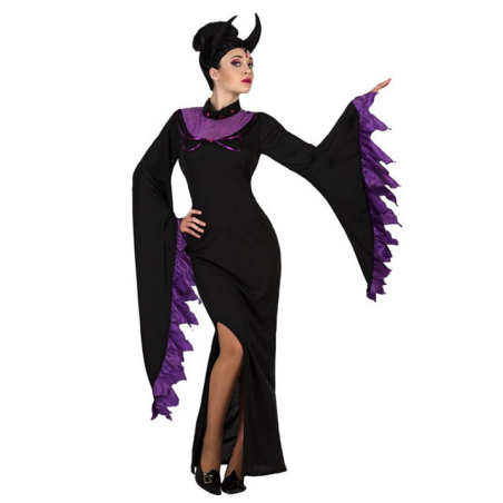 Comprar el Vestit de Malefica per només 22.50€ – vestit de Botiga en línia