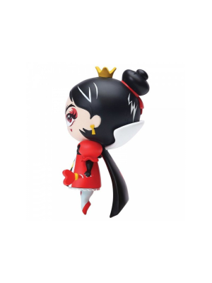Disney Miss Mindy Reina De Corazones Vinyl - Figuras