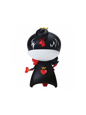 Disney Miss Mindy Reina De Corazones Vinyl - Figuras