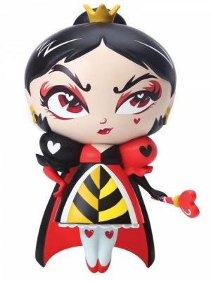 Disney Miss Mindy Reina De Corazones Vinyl - Figuras