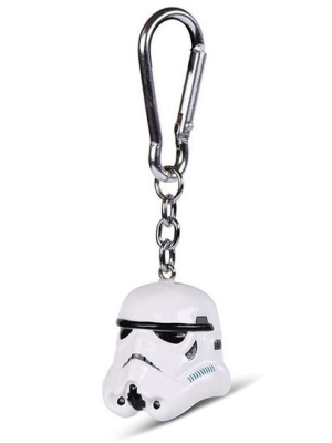 Llavera Star Wars Stormtrooper 3D