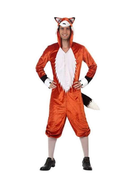 Erosi Mozorroa Zorro bakarrik 25.00€ – mozorro Denda online