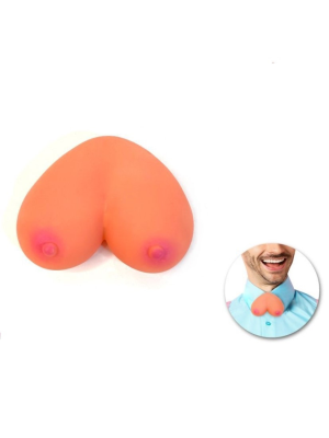 Pajarita De Tetas
