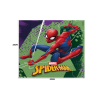 Servilletas De Spiderman - Fiestas de  Cumpleaños de Spiderman