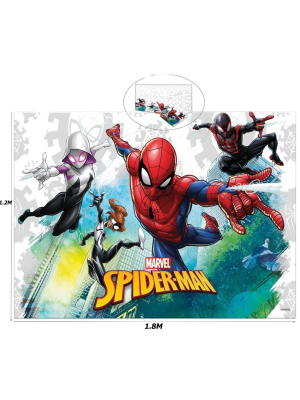 Mantel Advengers barato – Tienda online de Mantel Advengers
