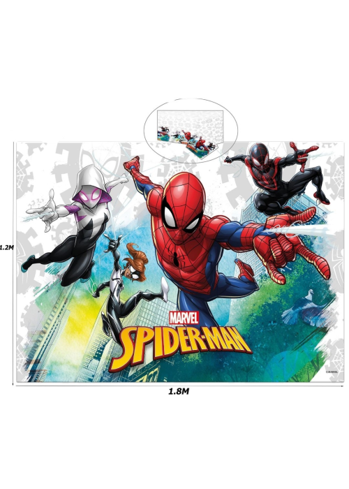 Mantel Advengers barato – Tienda online de Mantel Advengers