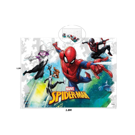 Mantel Advengers barato – Tienda online de Mantel Advengers