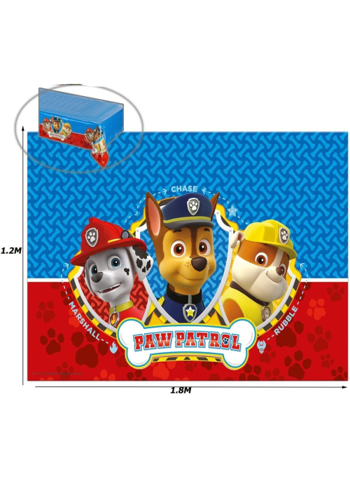 Mantel Advengers