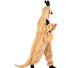 Disfraz De Canguro Para Hombre - Disfraces de Animales Adultos