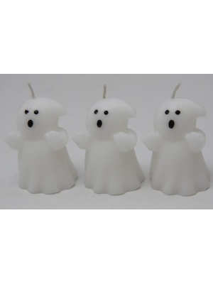 Comprar Espelmes Fantasma3 pc per només 3.00€ – vestit de Botiga en línia