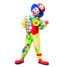 Comprar el Vestit de Clown per només 22.00€ – vestit de Botiga en línia