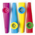 Comprar Turuta Grande de plastico - 1 Unidad por solo 0.50€ – Tienda de disfraces online